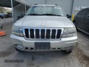 ✅ 2002 Jeep Grand Cherokee Laredo • VIN: 1J4GW48N32C254835 • Lot: 56066495. Listed on Copart with Not provided. Free auction sales archive from the USA and detailed vehicle history report at DreamBid. Image 5.