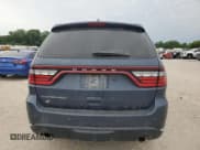 ✅ 2020 Dodge Durango Pursuit • VIN: 1C4SDJFT3LC432010 • Lot: 61165675. Wystawiony na Copart z przebiegiem 100 629 mil. Bezpłatny archiwum sprzedaży aukcyjnych z USA i szczegółowy raport historii pojazdu na DreamBid. Zdjęcie 6.