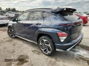 ✅ 2024 Hyundai Kona N Line • VIN: KM8HA3A34RU096548 • Лот: 85343935. Опубликован ранее на Copart с пробегом 23 980 миль. Бесплатный доступ к архиву аукционных продаж из США и подробный отчёт об истории автомобиля на DreamBid. Изображение 2.