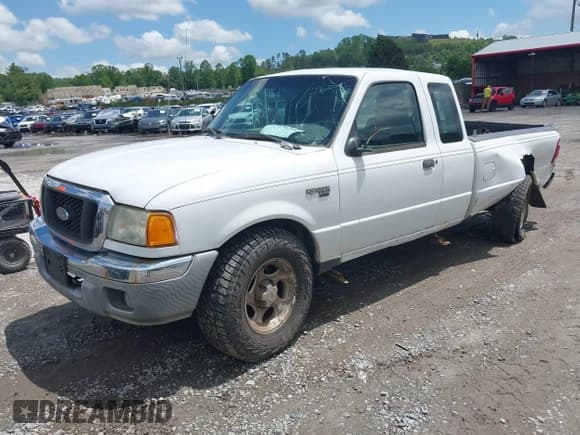✅ 2005 Ford Ranger XL Fleet • VIN: 1FTYR45E85PA75211 • Лот: 42256764. Опубликован ранее на IAAI с пробегом 169 892 миль. Бесплатный доступ к архиву аукционных продаж из США и подробный отчёт об истории автомобиля на DreamBid. Изображение 17.