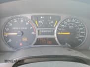 ✅ 2006 Chevrolet Colorado 2LT • VIN: 1GCDT136168290371 • Лот: 61891694. Опубликован ранее на Copart с пробегом 171 139 миль. Бесплатный доступ к архиву аукционных продаж из США и подробный отчёт об истории автомобиля на DreamBid. Изображение 9.