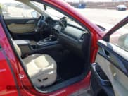 ✅ 2016 Mazda CX-9 Touring • VIN: JM3TCBCY7G0100311 • Lot: 41588448. Listed on IAAI with 115,364 mi. Free auction sales archive from the USA and detailed vehicle history report at DreamBid. Image 5.