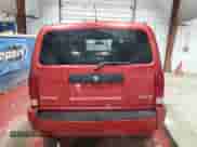 2008 Dodge Nitro SXT с VIN 1D8GU28K48W129230, выставлен на аукционе Copart как лот 79535654 с пробегом 120 099 миль миль и Списание • Salvage title. История ставок и продаж доступна на DreamBid. Изображение 6.