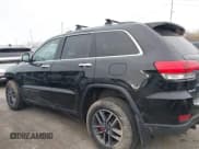 ✅ 2019 Jeep Grand Cherokee Limited • VIN: 1C4RJFBG2KC707359 • Lot: 43793235. Listed on IAAI with 66,745 mi. Free auction sales archive from the USA and detailed vehicle history report at DreamBid. Image 15.