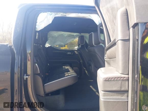 ✅ 2023 GMC Sierra 1500 AT4X • VIN: 3GTUUFEL1PG233161 • Лот: 41986435. Опубликован ранее на IAAI с пробегом Не указан. Бесплатный доступ к архиву аукционных продаж из США и подробный отчёт об истории автомобиля на DreamBid. Изображение 8.