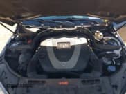 ✅ 2011 Mercedes-Benz C 300 Sport • VIN: WDDGF8BB3BR185319 • Lot: 41973829. Listed on IAAI with Not provided. Free auction sales archive from the USA and detailed vehicle history report at DreamBid. Image 10.