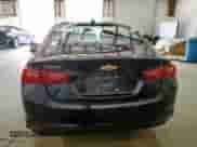 ✅ 2023 Chevrolet Malibu LT • VIN: 1G1ZD5ST2PF208719 • Lot: 69687345. Listed on Copart with 42,590 mi miles. Access the free auction sales archive from the USA and view a detailed vehicle history report at DreamBid. Image 6.