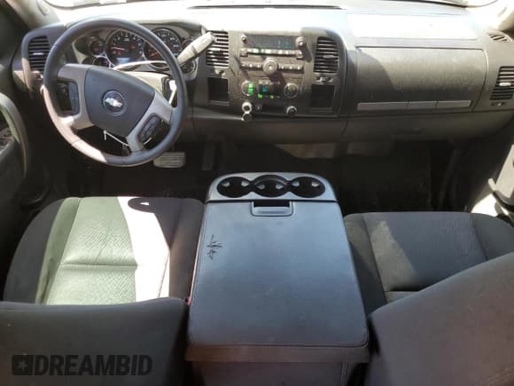 ✅ 2013 Chevrolet Silverado 1500 LT • VIN: 3GCPCSE02DG312901 • Lot: 71851654. Listed on Copart with 83,315 mi. Free auction sales archive from the USA and detailed vehicle history report at DreamBid. Image 8.