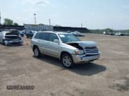 ✅ 2007 Toyota Highlander w/3rd Row • VIN: JTEEW21A570036294 • Lot: 42839113. Wystawiony na IAAI z przebiegiem 169 299 mil. Bezpłatny archiwum sprzedaży aukcyjnych z USA i szczegółowy raport historii pojazdu na DreamBid. Zdjęcie 1.