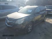 ✅ 2015 Chevrolet Equinox LT • VIN: 2GNALCEK7F6153778 • Lot: 43645493. Wystawiony na IAAI z przebiegiem 126 982 mil. Bezpłatny archiwum sprzedaży aukcyjnych z USA i szczegółowy raport historii pojazdu na DreamBid. Zdjęcie 2.