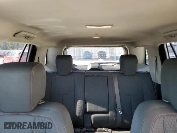 ✅ 2014 GMC Terrain SLE • VIN: 2GKFLVEK5E6327036 • Lot: 43253115. Wystawiony na Copart z przebiegiem 172 519 mil. Bezpłatny archiwum sprzedaży aukcyjnych z USA i szczegółowy raport historii pojazdu na DreamBid. Zdjęcie 10.