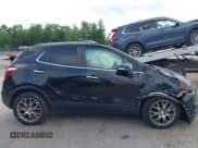 ✅ 2018 Buick Encore Sport Touring • VIN: KL4CJ2SB5JB612778 • Лот: 42596610. Опубликован ранее на IAAI с пробегом 92 467 миль. Бесплатный доступ к архиву аукционных продаж из США и подробный отчёт об истории автомобиля на DreamBid. Изображение 14.