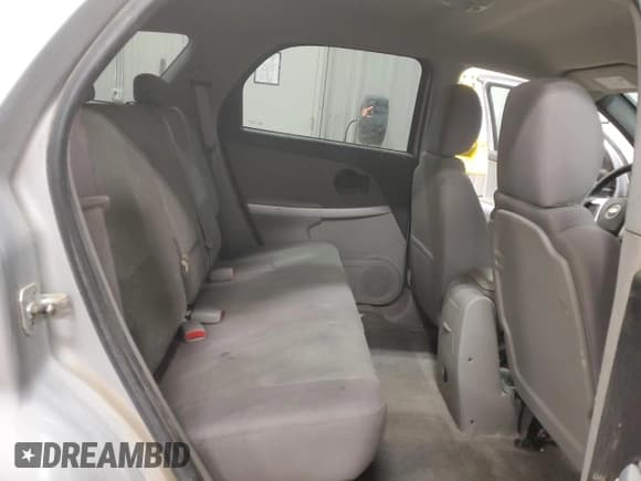 ✅ 2009 Chevrolet Equinox 2LT • VIN: 2CNDL63F496214629 • Лот: 82432014. Опубликован ранее на Copart с пробегом 151 797 миль. Бесплатный доступ к архиву аукционных продаж из США и подробный отчёт об истории автомобиля на DreamBid. Изображение 11.