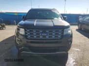 ✅ 2016 Ford Explorer Limited • VIN: 1FM5K7FH2GGD29110 • Lot: 89868005. Wystawiony na Copart z przebiegiem 140 494 mil. Bezpłatny archiwum sprzedaży aukcyjnych z USA i szczegółowy raport historii pojazdu na DreamBid. Zdjęcie 5.