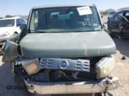 ✅ 2009 Nissan Cube S • VIN: JN8AZ28RX9T107761 • Lot: 42083756. Wystawiony na IAAI z przebiegiem 125 754 mil. Bezpłatny archiwum sprzedaży aukcyjnych z USA i szczegółowy raport historii pojazdu na DreamBid. Zdjęcie 12.