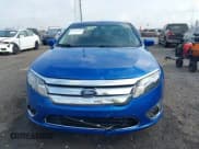 ✅ 2012 Ford Fusion SEL • VIN: 3FAHP0JAXCR148544 • Lot: 42244832. Wystawiony na IAAI z przebiegiem 119 568 mil. Bezpłatny archiwum sprzedaży aukcyjnych z USA i szczegółowy raport historii pojazdu na DreamBid. Zdjęcie 12.