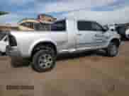 ✅ 2010 Dodge 3500 Laramie • VIN: 3D73Y3HL7AG109726 • Lot: 89675595. Wystawiony na Copart z przebiegiem 362 381 mil. Bezpłatny archiwum sprzedaży aukcyjnych z USA i szczegółowy raport historii pojazdu na DreamBid. Zdjęcie 3.
