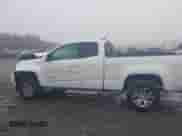 2019 Chevrolet Colorado 4WD LT с VIN 1GCHTCEN6K1140471, выставлен на аукционе IAAI как лот 41099674 с пробегом 139 141 миль миль и . История ставок и продаж доступна на DreamBid. Изображение 14.