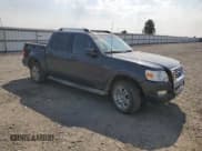 ✅ 2010 Ford Explorer Sport Trac Limited • VIN: 1FMEU5DE4AUA31402 • Lot: 70139985. Wystawiony na Copart z przebiegiem 201 106 mil. Bezpłatny archiwum sprzedaży aukcyjnych z USA i szczegółowy raport historii pojazdu na DreamBid. Zdjęcie 4.