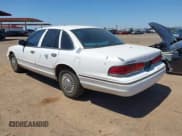✅ 1997 Ford Crown Victoria Police • VIN: 2FALP71WXVX188965 • Лот: 42702134. Опубликован ранее на IAAI с пробегом 322 848 миль. Бесплатный доступ к архиву аукционных продаж из США и подробный отчёт об истории автомобиля на DreamBid. Изображение 3.