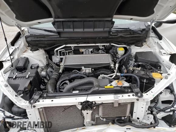 ✅ 2023 Subaru Ascent Premium • VIN: 4S4WMAED6P3449784 • Лот: 51586525. Опубликован ранее на Copart с пробегом 11 119 миль. Бесплатный доступ к архиву аукционных продаж из США и подробный отчёт об истории автомобиля на DreamBid. Изображение 12.