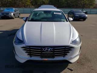 2020 Hyundai Sonata SE с VIN 5NPEG4JAXLH043395, выставлен на аукционе Copart как лот 38888963 с пробегом 45 178 миль миль и . История ставок и продаж доступна на DreamBid. Изображение 5.