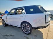✅ 2024 Land Rover Range Rover SE • VIN: SALKP9E98RA230644 • Лот: 70317695. Опубликован ранее на Copart с пробегом 17 106 миль. Бесплатный доступ к архиву аукционных продаж из США и подробный отчёт об истории автомобиля на DreamBid. Изображение 2.