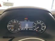 ✅ 2024 Infiniti QX80 Luxe • VIN: JN8AZ2AE7R9326861 • Лот: 49654615. Опубликован ранее на Copart с пробегом 33 491 миль. Бесплатный доступ к архиву аукционных продаж из США и подробный отчёт об истории автомобиля на DreamBid. Изображение 9.