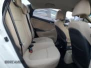 ✅ 2016 Hyundai Accent SE • VIN: KMHCT4AE9GU976105 • Лот: 41071954. Опубликован ранее на Copart с пробегом Не указан. Бесплатный доступ к архиву аукционных продаж из США и подробный отчёт об истории автомобиля на DreamBid. Изображение 10.