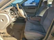 ✅ 2001 Chevrolet Impala • VIN: 2G1WF52EX19264924 • Lot: 85443305. Wystawiony na Copart z przebiegiem 195 623 mil. Bezpłatny archiwum sprzedaży aukcyjnych z USA i szczegółowy raport historii pojazdu na DreamBid. Zdjęcie 7.