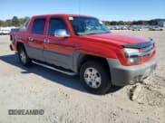 ✅ 2002 Chevrolet Avalanche • VIN: 3GNEC13T42G107339 • Lot: 92281235. Wystawiony na Copart z przebiegiem Nie podano. Bezpłatny archiwum sprzedaży aukcyjnych z USA i szczegółowy raport historii pojazdu na DreamBid. Zdjęcie 4.