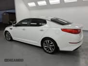 ✅ 2015 Kia Optima SX • VIN: 5XXGR4A7XFG512282 • Lot: 63532445. Wystawiony na Copart z przebiegiem 102 808 mil. Bezpłatny archiwum sprzedaży aukcyjnych z USA i szczegółowy raport historii pojazdu na DreamBid. Zdjęcie 2.