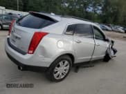 ✅ 2010 Cadillac SRX • VIN: 3GYFNGEY9AS574393 • Lot: 84626235. Wystawiony na Copart z przebiegiem 167 282 mil. Bezpłatny archiwum sprzedaży aukcyjnych z USA i szczegółowy raport historii pojazdu na DreamBid. Zdjęcie 3.