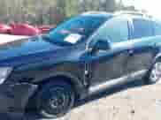 2015 Chevrolet Captiva Sport LS with VIN 3GNAL2EK3FS537701, listed as a IAAI auction lot 41622542 with 139,692 mi miles and . Bid and sale history available at DreamBid. Image 6.