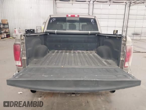 ✅ 2009 Dodge 1500 SLT • VIN: 1D3HV13T59S780179 • Лот: 43300333. Опубликован ранее на IAAI с пробегом 204 556 миль. Бесплатный доступ к архиву аукционных продаж из США и подробный отчёт об истории автомобиля на DreamBid. Изображение 17.