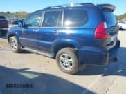 ✅ 2008 Lexus GX 470 • VIN: JTJBT20X480157791 • Lot: 43334259. Wystawiony na IAAI z przebiegiem 217 814 mil. Bezpłatny archiwum sprzedaży aukcyjnych z USA i szczegółowy raport historii pojazdu na DreamBid. Zdjęcie 3.