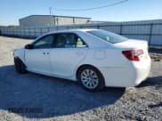 ✅ 2013 Toyota Camry XLE • VIN: 4T4BF1FK4DR274839 • Lot: 90836545. Listed on Copart with 108,045 mi. Free auction sales archive from the USA and detailed vehicle history report at DreamBid. Image 2.
