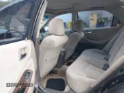 ✅ 2002 Honda Accord SE • VIN: 1HGCG56702A123824 • Lot: 43840615. Listed on IAAI with Not provided. Free auction sales archive from the USA and detailed vehicle history report at DreamBid. Image 8.