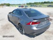 ✅ 2014 Lexus IS 250 • VIN: JTHCF1D27E5006237 • Лот: 43084642. Опубликован ранее на IAAI с пробегом 139 670 миль. Бесплатный доступ к архиву аукционных продаж из США и подробный отчёт об истории автомобиля на DreamBid. Изображение 3.