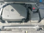 ✅ 2020 Volvo V60 • VIN: YV4102WK8L1048401 • Lot: 42166261. Listed on IAAI with 53,499 mi. Free auction sales archive from the USA and detailed vehicle history report at DreamBid. Image 22.