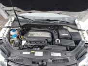 ✅ 2016 Volkswagen Eos Komfort • VIN: WVWBW8AH2GV001111 • Lot: 43756379. Wystawiony na IAAI z przebiegiem 68 172 mil. Bezpłatny archiwum sprzedaży aukcyjnych z USA i szczegółowy raport historii pojazdu na DreamBid. Zdjęcie 10.