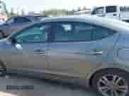 2018 Hyundai Elantra Value Edition with VIN KMHD84LF3JU498623, listed as a IAAI auction lot 42125426 with 139,751 mi miles and . Bid and sale history available at DreamBid. Image 15.