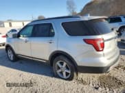 ✅ 2017 Ford Explorer XLT • VIN: 1FM5K8DH7HGA96559 • Lot: 92785215. Wystawiony na Copart z przebiegiem Nie podano. Bezpłatny archiwum sprzedaży aukcyjnych z USA i szczegółowy raport historii pojazdu na DreamBid. Zdjęcie 2.