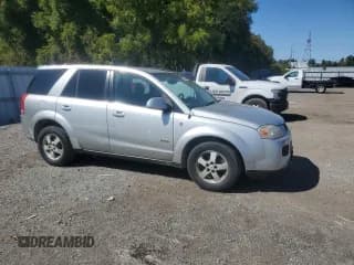 ✅ 2007 Saturn VUE I4 Hybrid • VIN: 5GZCZ33Z97S854643 • Lot: 81013165. Wystawiony na Copart z przebiegiem 194 889 mil. Bezpłatny archiwum sprzedaży aukcyjnych z USA i szczegółowy raport historii pojazdu na DreamBid. Zdjęcie 4.