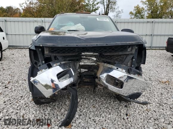 ✅ 2012 Chevrolet Silverado 2500HD LTZ • VIN: 1GC1KYEGXCF234585 • Lot: 85563145. Listed on Copart with Not provided. Free auction sales archive from the USA and detailed vehicle history report at DreamBid. Image 5.