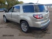 ✅ 2017 GMC Acadia Limited • VIN: 1GKKVSKD4HJ112218 • Lot: 43489298. Wystawiony na IAAI z przebiegiem 110 581 mil. Bezpłatny archiwum sprzedaży aukcyjnych z USA i szczegółowy raport historii pojazdu na DreamBid. Zdjęcie 3.