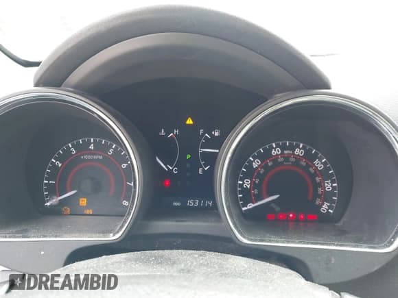 ✅ 2012 Toyota Highlander • VIN: 5TDBK3EH9CS154419 • Лот: 43086725. Опубликован ранее на IAAI с пробегом 153 114 миль. Бесплатный доступ к архиву аукционных продаж из США и подробный отчёт об истории автомобиля на DreamBid. Изображение 7.