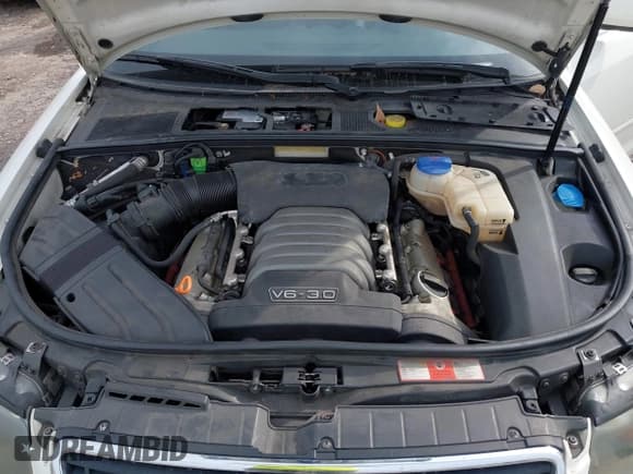 ✅ 2005 Audi A4 3.0L • VIN: WAUAT48H05K015507 • Лот: 43270716. Опубликован ранее на IAAI с пробегом 95 066 миль. Бесплатный доступ к архиву аукционных продаж из США и подробный отчёт об истории автомобиля на DreamBid. Изображение 10.