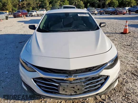 2020 Chevrolet Malibu LS z VIN 1G1ZB5ST7LF127389, wystawiony jako Copart lot #85547165 z przebiegiem 113 773 mil mil oraz Szkoda całkowita • Salvage title. Historia ofert i sprzedaży dostępna na DreamBid. Obrazek 5.