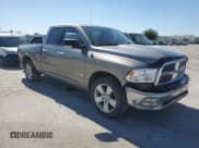 ✅ 2010 Dodge 1500 SLT • VIN: 1D7RB1GPXAS119955 • Lot: 55665455. Wystawiony na Copart z przebiegiem 210 555 mil. Bezpłatny archiwum sprzedaży aukcyjnych z USA i szczegółowy raport historii pojazdu na DreamBid. Zdjęcie 4.